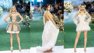 Παντρεύεσαι το καλοκαίρι; Αυτά είναι τα πιο hot trends στο νυφικό μακιγιάζ