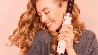 Η Dyson απογειώνει την ομορφιά με το νέο Airwrap Coanda 2x™ εκκινώντας μια νέα εποχή για το styling και το στέγνωμα των μαλλιών