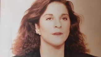 Πέθανε η δημοσιογράφος Ευγενία Χριστοπούλου - Μητέρα του ηθοποιού Νίκου Αγγελή