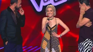 Ιωάννα Γεωργακοπούλου | Το grunge στιλ της 19χρονης που ξεχώρισε στο The Voice