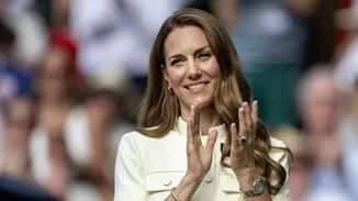 Kate Middleton | Τα 4 δαχτυλίδια που φοράει πάντα, μαζί με το εμβληματικό μονόπετρο της Diana