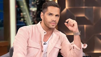 Χάρης Τσαλίκης | Ο 18χρονος γιος του Γιώργου Τσαλίκη μεγάλωσε και είναι ένας κούκλος