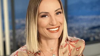 Η Ελεονώρα Μελέτη έγινε 45 ετών και νιώθει τέλεια | Η γλυκιά ανάρτηση από το πάρτι των γενεθλίων της