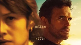 Έρχεται στις αίθουσες το "Haunted Heart" που γυρίστηκε στο Τρίκερι