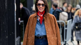 Αυτά τα κεντητά floral jeans από τη Mango είναι το πιο ιδιαίτερο item για να υποδεχθείς την άνοιξη με στιλ