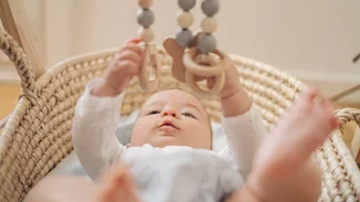 Η Ελένη Τσολάκη πήρε την πιο cute φωλιά για την κόρη της – Τη βρήκαμε για εσένα (+3 ακόμα προτάσεις)