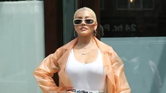 Η Christina Aguilera έχασε 19 κιλά, όμως, αυτό δεν άρεσε στους χρήστες των μέσων κοινωνικής δικτύωσης