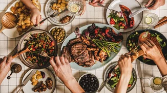 Tasty Awards 2024 x Esquire: Ποιο είναι το αγαπημένο σου εστιατόριο στην Αθήνα;