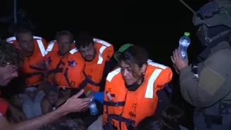 Ο ισραηλινός στρατός κατέλαβε το ιστιοφόρο Madleen που κατευθυνόταν προς τη Γάζα