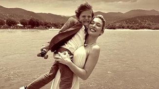 "Δεν σε έχω δει εδώ και τρεις μήνες, λόγω της ασθένειάς μου"