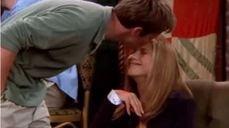 Η φωτογραφία της Jennifer Aniston για τον έναν χρόνο χωρίς τον Matthew Perry