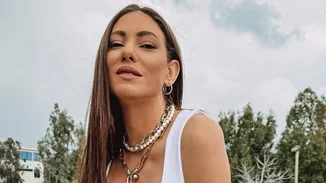 Ευρυδίκη Βαλαβάνη | Η θεραπεία που κάνει για να δείχνει όμορφη ακόμα και χωρίς μακιγιάζ