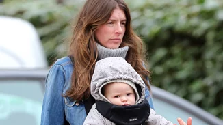 Η Jools Oliver για το "ταξίδι" της προς τη μητρότητα