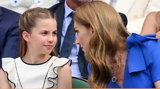 Ούτε η Kate Middleton, ούτε η κόρη της, Charlotte! Αυτή είναι η πλουσιότερη πριγκίπισσα στον κόσμο