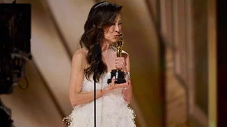 Michelle Yeoh, η μεγάλη νικήτρια των φετινών Oscars