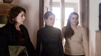 Αγριες Μέλισσες spoiler | Ποια ηρωίδα κλείνεται σε μοναστήρι