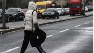 Πρόγνωση Μαρουσάκη: Πώς θα κινηθεί η κακοκαιρία εξπρές τις επόμενες ώρες - Αστατος ο καιρός και την 25η Μαρτίου