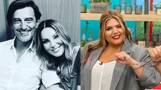 Δανάη Μπάρκα και Απόστολος Ρουβάς κάνουν μαζί διακοπές, τα δάκρυα του Κώστα Τσουρού στο αντίο του από το "Καλύτερα δε Γίνεται" & όλα τα νέα