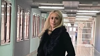 Μαρία Μπακοδήμου | Οι φωτογραφίες στις γυναικείες φυλακές και το δημόσιο μήνυμα (pics)