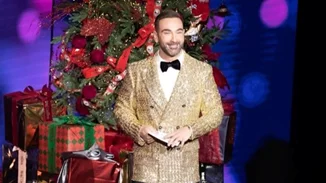 Ο Νίκος Κοκλώνης στη Ναταλία Γερμανού λίγο πριν τον τελικό του "J2US" & αποκάλυψε την πιο αμήχανη στιγμή που έζησε στο show