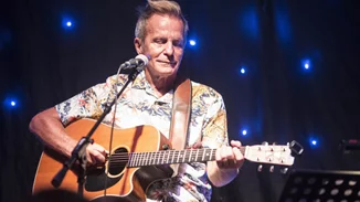 Βαγγέλης Γερμανός | "Όταν ξύπνησα στην εντατική το πρώτο που σκέφτηκα ήταν ότι μάλλον πέθανα"