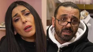 Η Έλσα, ο Κώστας και οι μπομπονιέρες | Το ζευγάρι από το TikTok που σκορπίζει άφθονο γέλιο