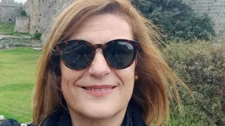 Ηράκλειο | Στα 52 της χρόνια, φοιτήτρια στο Παιδαγωγικό Προσχολικής Εκπαίδευσης