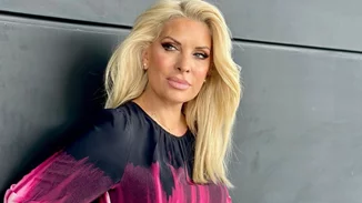 Οι άγνωστες σπουδές της Ελένης Μενεγάκη πριν γίνει παρουσιάστρια