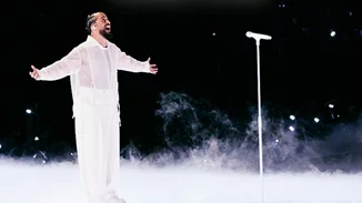 Slimane | Ο δικός του "έρωτας" είναι η κόρη του Esmeralda