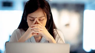 Αυτή είναι η πιο αγχωτική ώρα της ημέρας, σύμφωνα με μία έρευνα