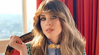 Demy | Ευχάριστα νέα για την τραγουδίστρια