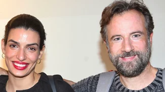 Κωστής Μαραβέγιας | "Η λεύκη που έχω είναι κάτι πολύ φυσιολογικό"