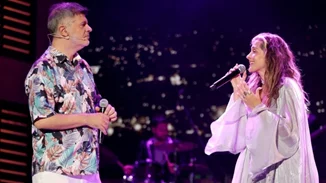 Δεληβοριάς και Μποφίλιου αποχωρούν από την παράσταση "Πες το Ψέματα" μετά τις αντιδράσεις για τη συμμετοχή μόνο ανδρών