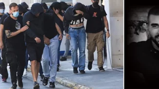 Ν.Φιλαδέλφεια | Βρέθηκαν κηλίδες αίματος του Μιχάλη, 25 μέτρα πριν τον χτυπήσουν με το ρόπαλο