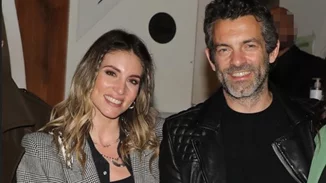 "Η Αθηνά Οικονομάκου έχει ήδη γυρίσει σελίδα στη ζωή της μετά τον χωρισμό από τον Φίλιππο Μιχόπουλο"