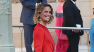 Η Τατιάνα Μπλάτνικ στην πρώτη της τηλεοπτική συνέντευξη | Η ζωή στην Ελλάδα & η αυτοκτονία του πατέρα της που τη σημάδεψε