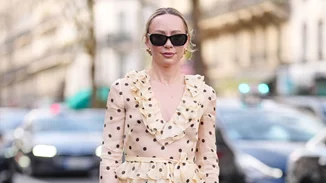 Polka Dots | Πώς θα φορέσεις με στιλ το διαχρονικό μοτίβο που αγαπούν οι Γαλλίδες
