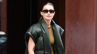 Οι πιο chic τρόποι για να φορέσεις το δερμάτινο παντελόνι