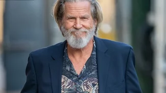 Jeff Bridges | "Γύριζα σκηνές δράσης χωρίς να ξέρω ότι είχα έναν όγκο 30×23 εκατοστά στο σώμα μου"