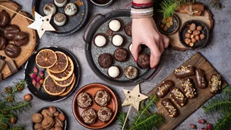 Εορτολόγιο | Ποιος γιορτάζει σήμερα, 25 Δεκεμβρίου - Μεγάλη γιορτή