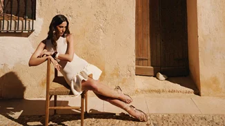 Slow-Tide | Η νέα συλλογή της Gioseppo Woman είναι μία ωδή στη θερινή ηρεμία