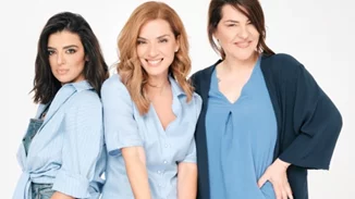 NEWS "Μαίρη, Μαίρη, Μαίρη" με Λασκαράκη, Ζαρίφη & Λάμη με υπογραφή Ρέππα- Παπαθανασίου στο MEGA!