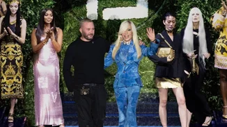 Αυτές είναι οι σημαντικότερες ειδήσεις στη μόδα του 2021 που αξίζει να θυμηθείς