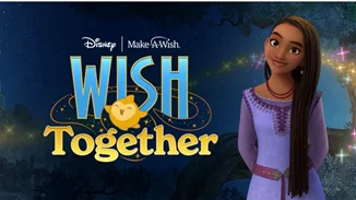 Wish | Το νέο μιούζικαλ της Disney όπου όλες οι ευχές γίνονται αληθινές