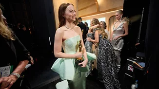 Oscars 2024: Οι μεγάλοι νικητές και οι καλύτερες στιγμές