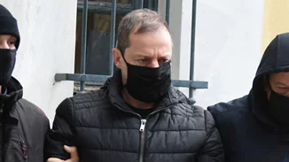 Δημήτρης Λιγνάδης | Τί κατέθεσε η Ελληνίδα ηθοποιός και επί 19 χρόνια σύντροφός του (vid)