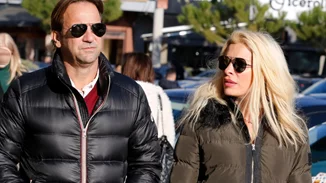 Ελένη Μενεγάκη | Η αποκάλυψη για την αλλαγή στην εξωτερική εμφάνιση της κόρης της, Μαρίνας