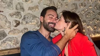 Σάκης Τανιμανίδης & Χριστίνα Μπόμπα | Δείτε πως έχει ανακαινιστεί (μέχρι στιγμής) το σπίτι τους στην Αθήνα