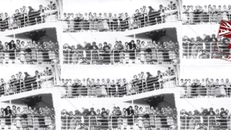 Οι 900 Ελληνίδες νύφες και το ταξίδι ζωής στην Αυστραλία!