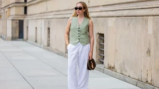 Τα πέντε λινά κομμάτια από τη Massimo Dutti που θα φορέσεις τώρα και το καλοκαίρι